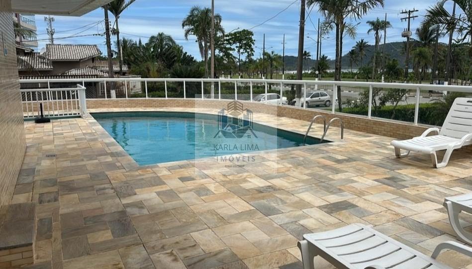 Apartamento para alugar com 2 quartos, 1 banheiro, 2 vagas e 78m² no Indaiá, Bertioga (SP) — foto 15 de 16