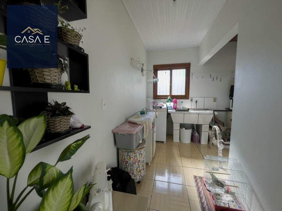 Casa à venda com 2 quartos, 2 banheiros, 2 vagas e 125m² no Sol Nascente, Ijuí (RS) — foto 8 de 24