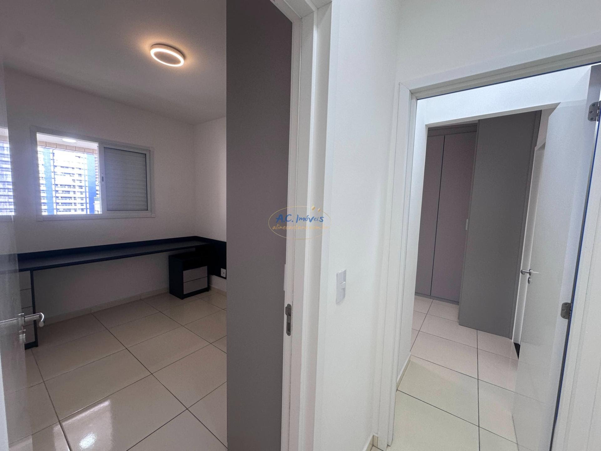 Apartamento à venda com 2 quartos, 1 suíte, 1 vaga e 64m² no Aviação, Praia Grande (SP) — foto 17 de 30