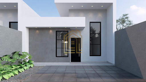 Casa à Venda no bairro Paraíso Tropical, Cascavel: 2 Quartos, 80m²