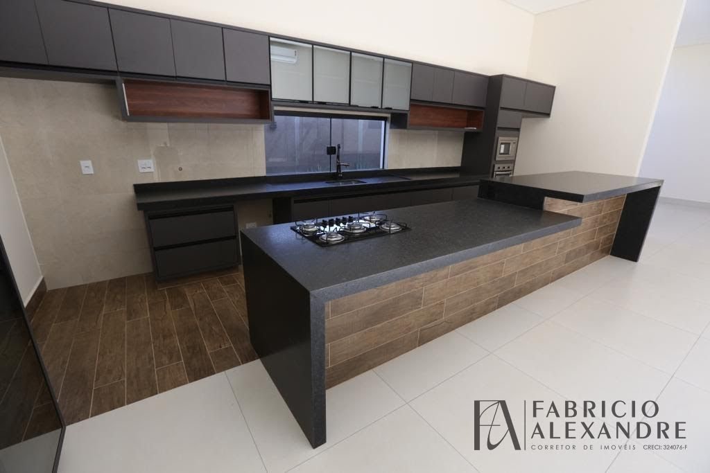 Casa à venda com 4 quartos, 4 suítes, 6 vagas e 378m² no Golden Park, Mirassol (SP) — foto 12 de 29