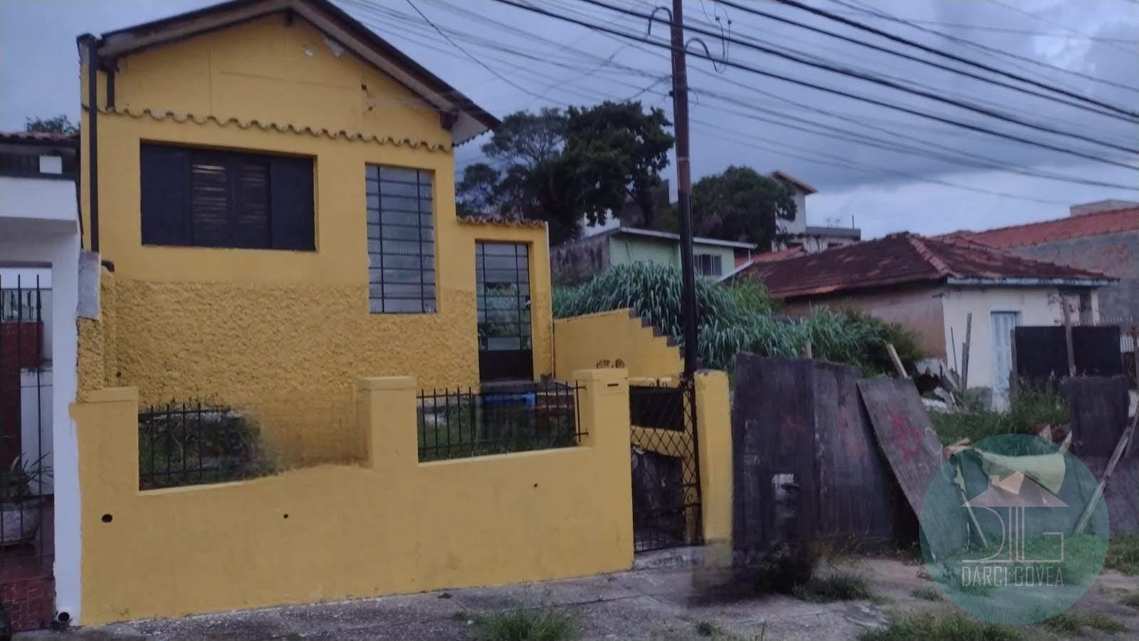 Terreno à venda no Vila Ipojuca, São Paulo — foto principal