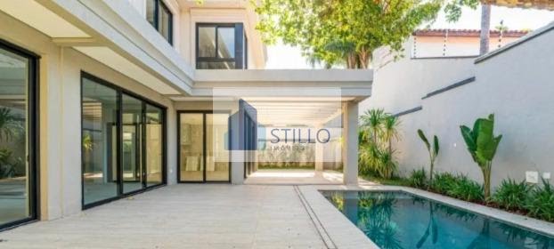Casa à venda com 6 quartos, 6 suítes, 5 vagas e 620m² no Jardim Paulista, São Paulo (SP) — foto 30 de 30