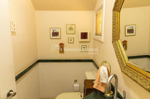 Casa de Condomínio, 3 quartos - Foto 9
