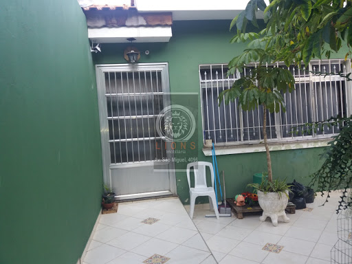 Casa de Vila em Parque Cisper  -  São Paulo