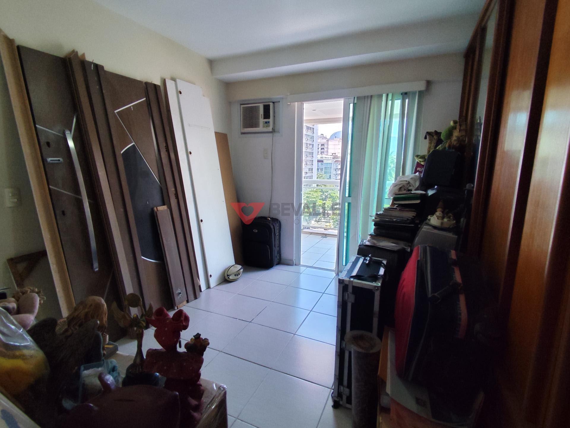 Cobertura à venda com 2 quartos, 1 suíte, 1 vaga e 174m² no Humaitá, Rio de Janeiro (RJ) — foto 21 de 30
