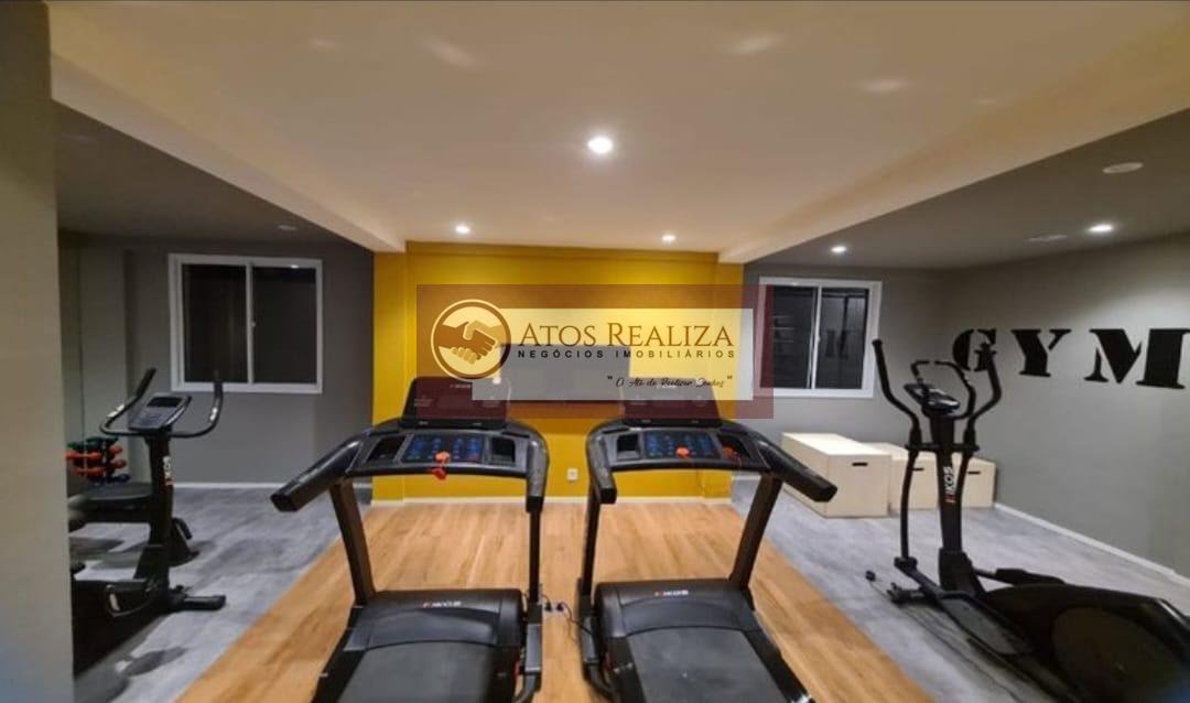 Apartamento à venda com 2 quartos, 1 banheiro e 38m² no Jardim Prudência, São Paulo (SP) — foto 17 de 18