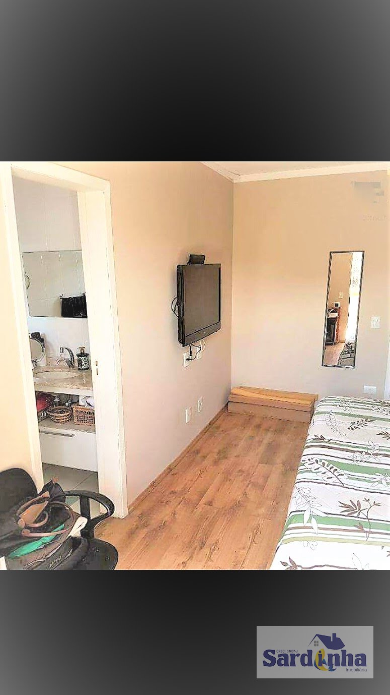 Apartamento à venda com 2 quartos, 2 suítes, 2 vagas e 180m² no Parque São George, Cotia (SP) — foto 7 de 13