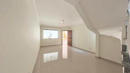 Sobrado  à Venda em Jardim Bela Vista, Santo André, 3 Suítes, 4 vagas
