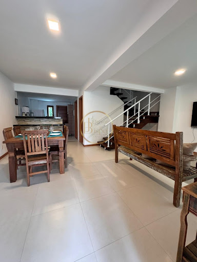 Casa 4 Suítes à Venda em Alto de Pitinga, Porto Seguro