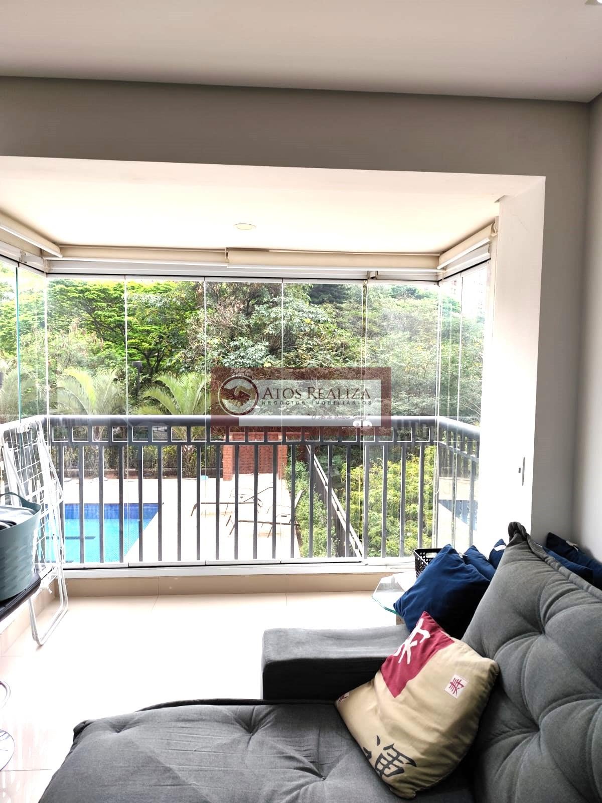 Apartamento à venda com 3 quartos, 1 suíte, 1 vaga e 72m² no Vila Castelo, São Paulo (SP) — foto 20 de 29