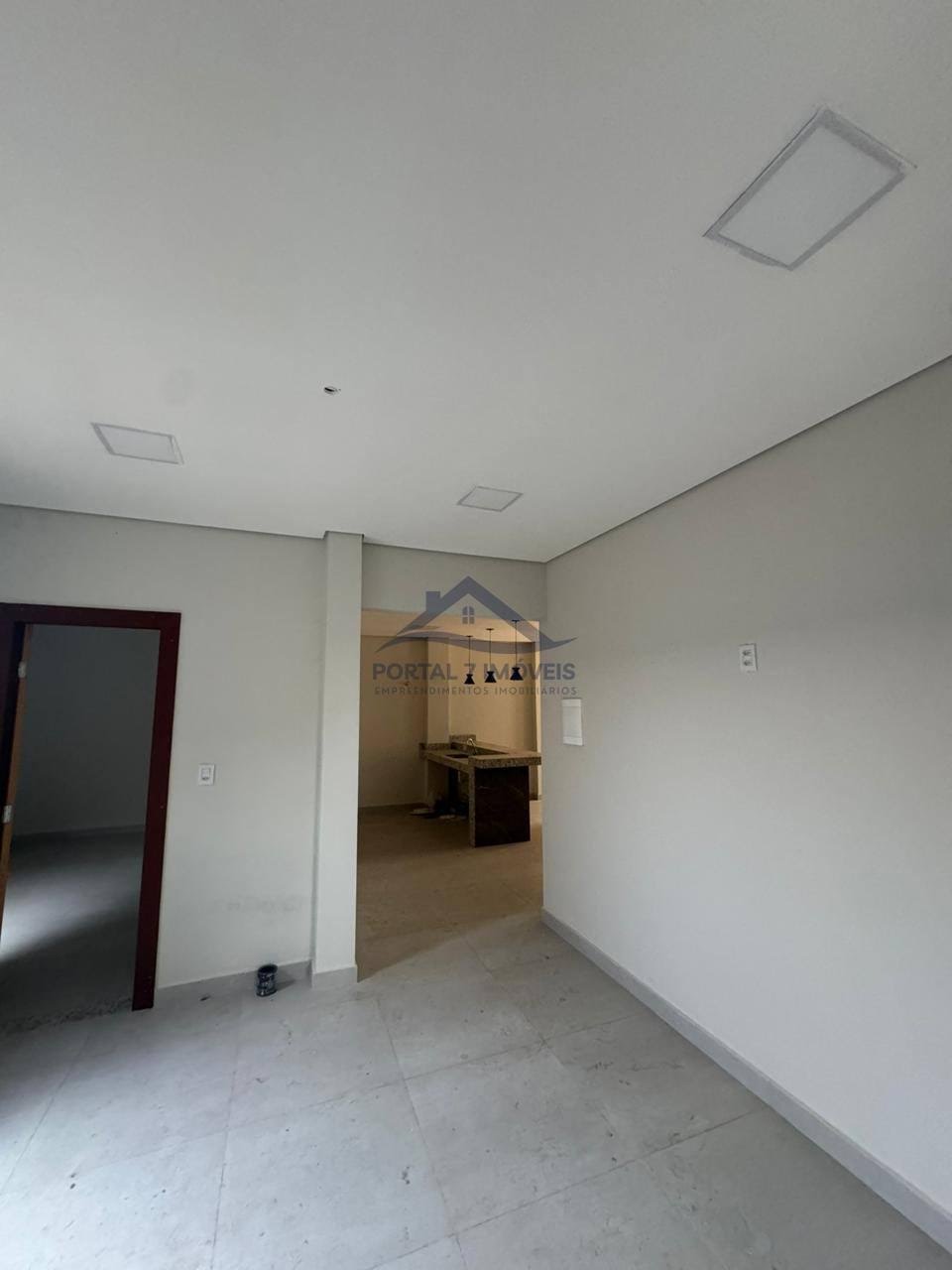 Apartamento à venda com 2 quartos, 1 suíte, 2 vagas e 105m² no Interlagos, Sete Lagoas (MG) — foto 8 de 19