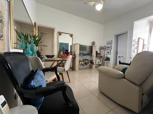 Apartamento venda em Copacabana: 70m², 2 quartos, R$850.000