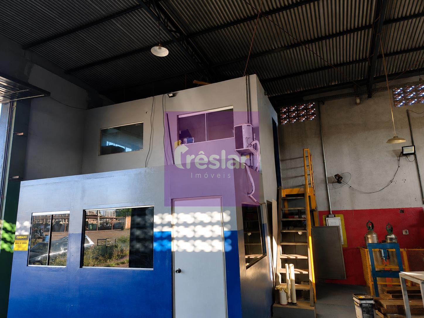 Comercial à venda com 2 banheiros e 400m² no Jardim Brasilia, Três Lagoas (MS) — foto 4 de 9