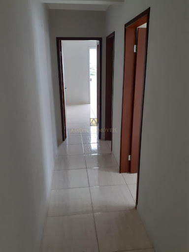 Apartamento com elevador  -  Joinville