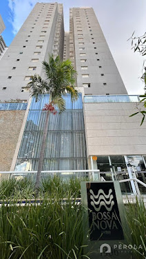 Apartamento em Setor Bueno  -  Goiânia