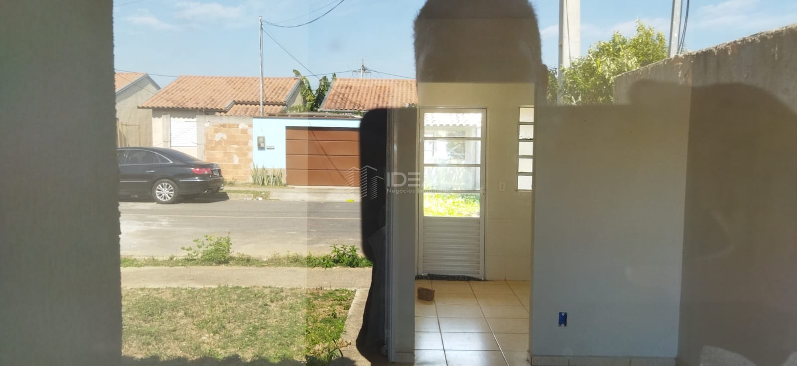 Casa Leilão Caixa em Donana