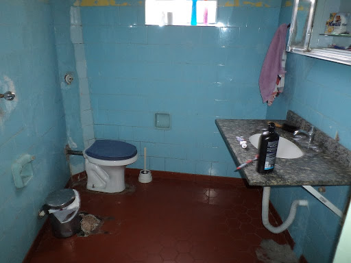 Wc social