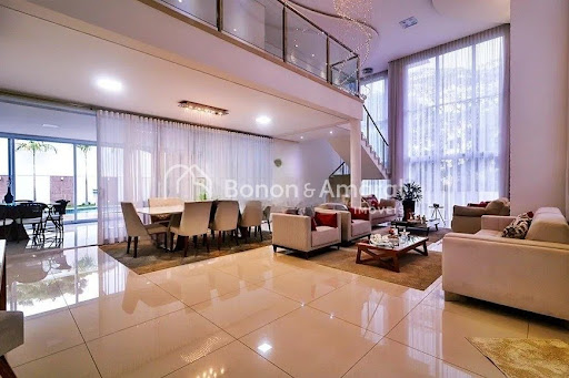 Casa de Condomínio, 4 quartos - Foto 2