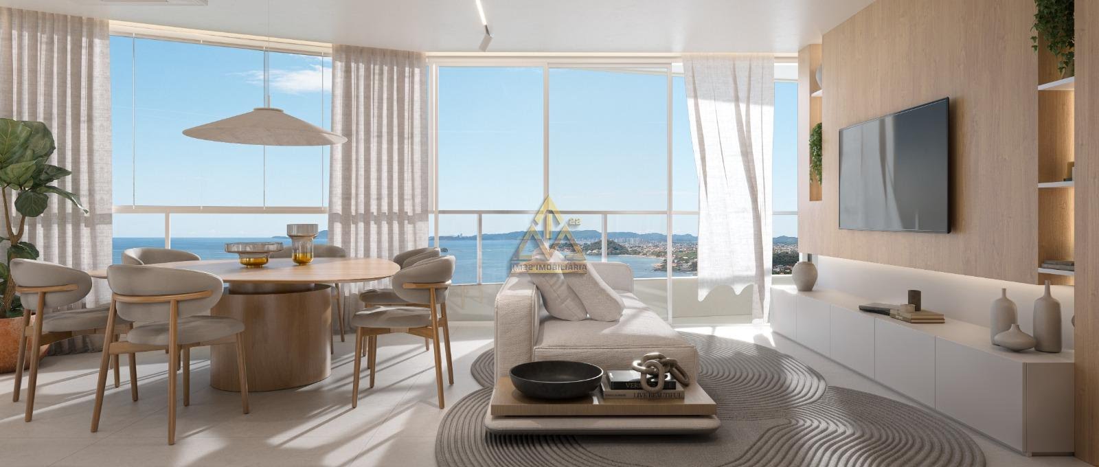 Apartamento à venda com 4 quartos, 4 suítes, 4 vagas e 337m² no Tabuleiro, Barra Velha (SC) — foto 12 de 30