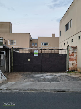 Terreno comercial em Cidade Alta  -  Araranguá