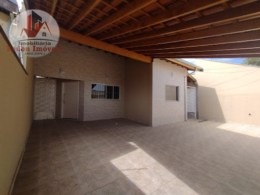 Casa em Jardim Planalto  -  Campinas