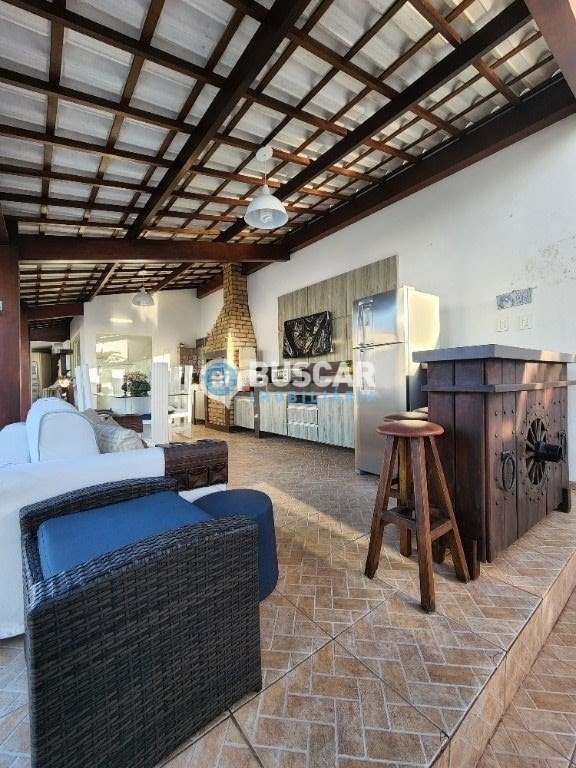 Casa à venda com 3 quartos, 1 suíte, 4 vagas e 654m² no Santa Mônica II, Feira de Santana (BA) — foto 8 de 25