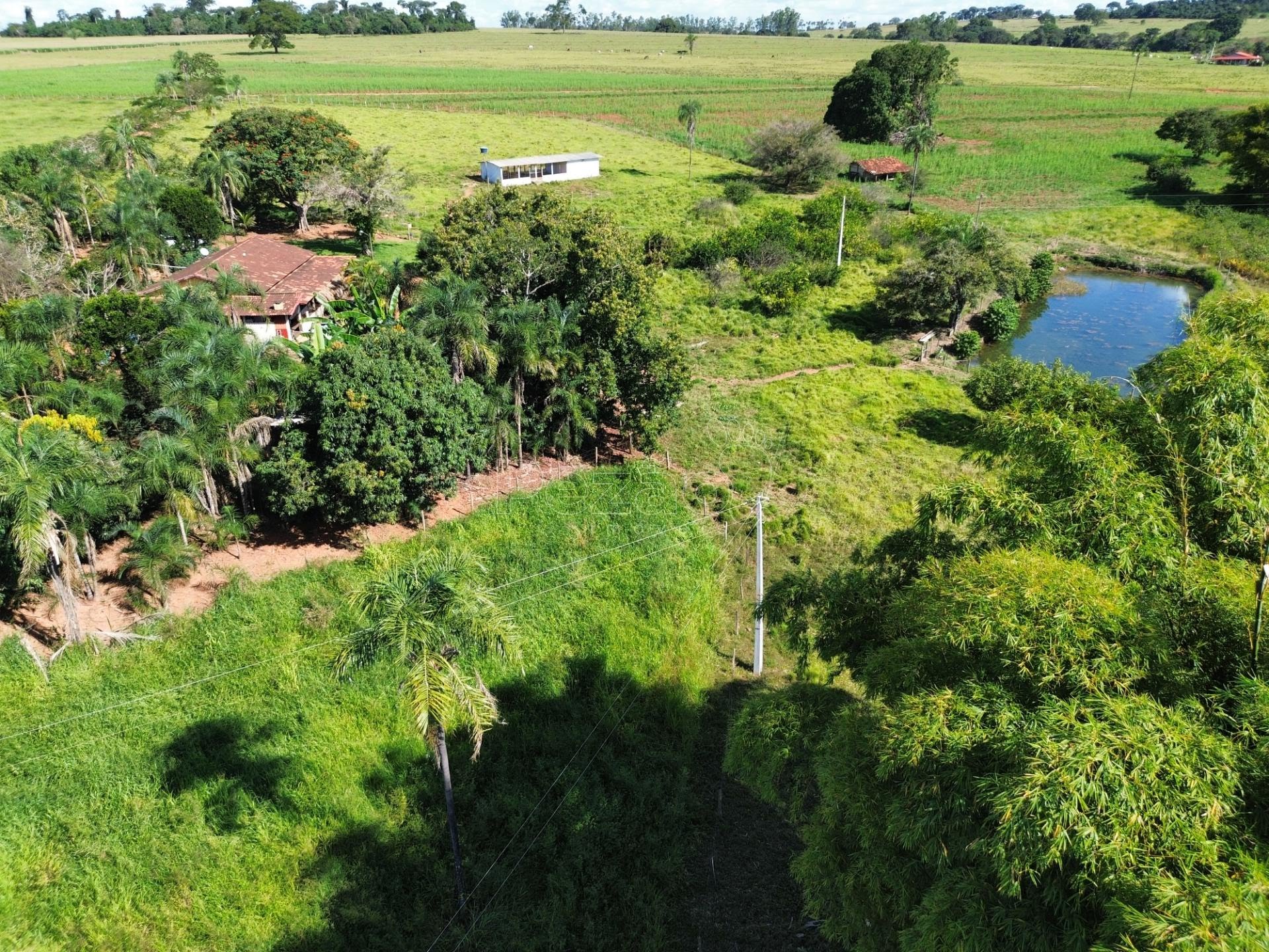 Rural à venda com 45980m² de terreno no Zona Rural, Itapuranga (GO) — foto 25 de 26