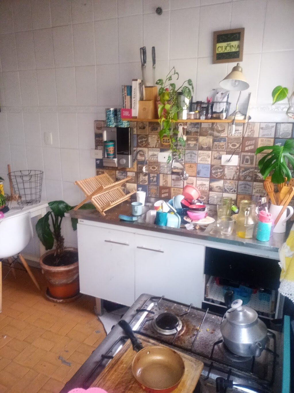 Apartamento à venda com 3 quartos, 1 suíte, 2 vagas e 132m² no Vila Pereira Barreto, São Paulo (SP) — foto 13 de 24