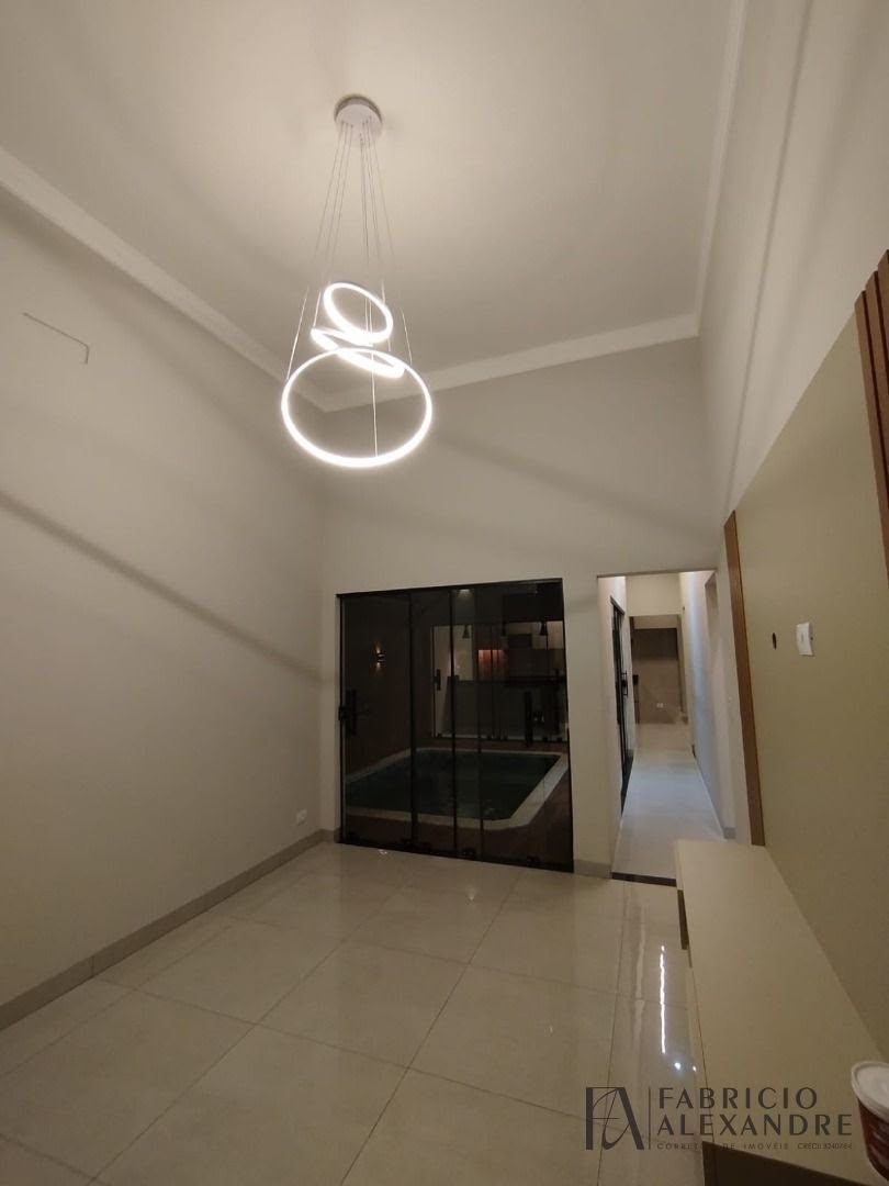 Casa à venda com 3 quartos, 1 suíte, 2 vagas e 120m² no Setsul II, São José do Rio Preto (SP) — foto 9 de 30