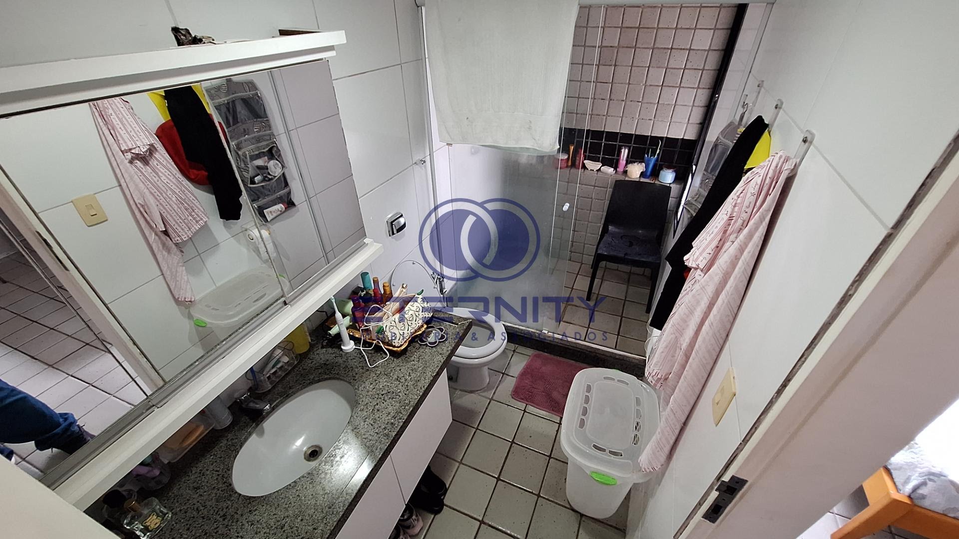 Apartamento à venda com 3 quartos, 3 suítes, 3 vagas e 280m² no Tamarineira, Recife (PE) — foto 21 de 30