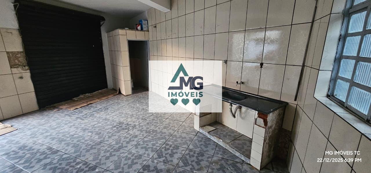 Comercial para alugar com 1 banheiro e 40m² no Boa Ventura, Três Corações (MG) — foto 18 de 23