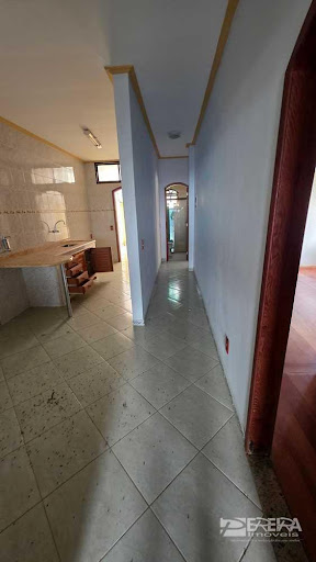 Apartamento em Catarcione  -  Nova Friburgo