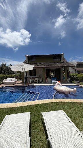 Casa à venda com 5 quartos, 4 suítes, 2 vagas e 180m² no Muro Alto, Ipojuca (PE) — foto 19 de 30