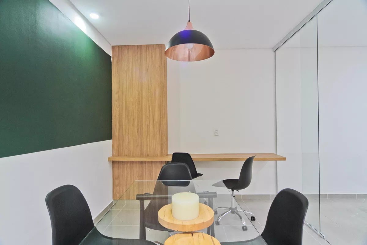 Apartamento à venda com 2 quartos, 1 banheiro e 34m² no Jardim Cidade Pirituba, São Paulo (SP) — foto 30 de 30