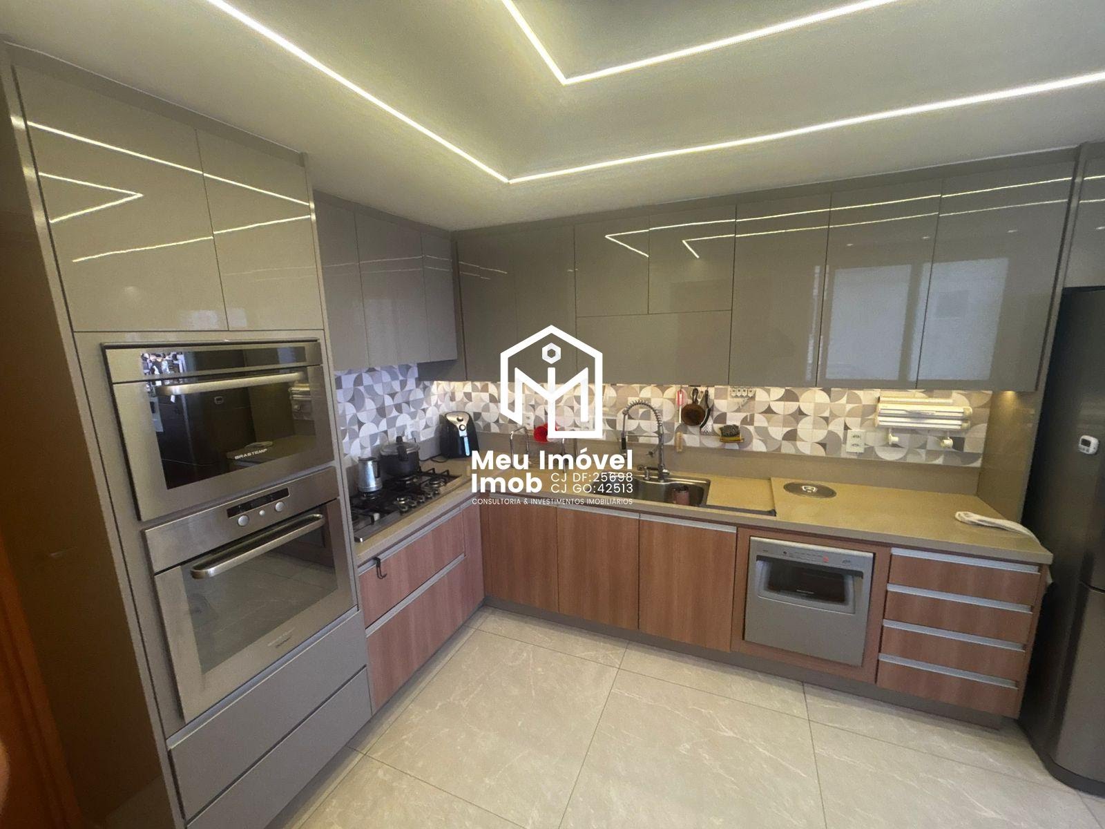 Apartamento, 4 quartos, 203 m² - Foto 10
