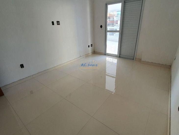 Apartamento à venda com 3 quartos, 2 suítes, 2 vagas e 162m² no Canto do Forte, Praia Grande (SP) — foto 20 de 30