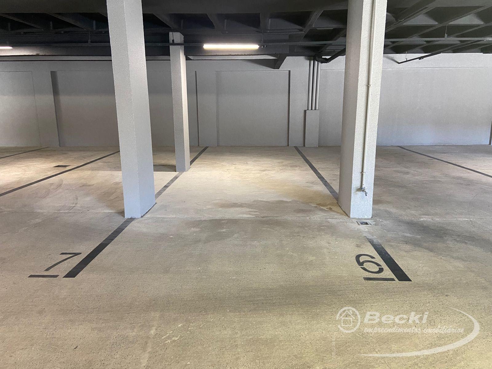 Apartamento à venda com 3 quartos, 1 suíte, 2 vagas e 78m² no Anita Garibaldi, Joinville (SC) — foto 19 de 27