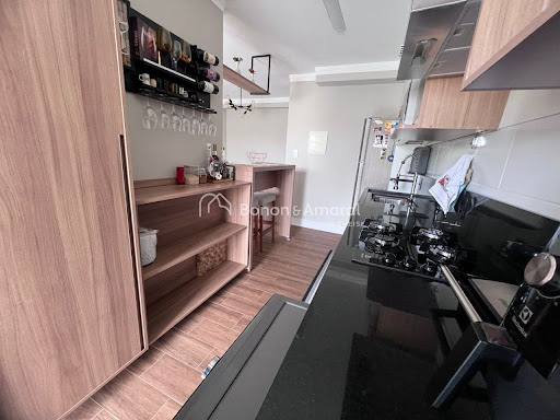 Apartamento, 2 quartos, 60 m² - Foto 14