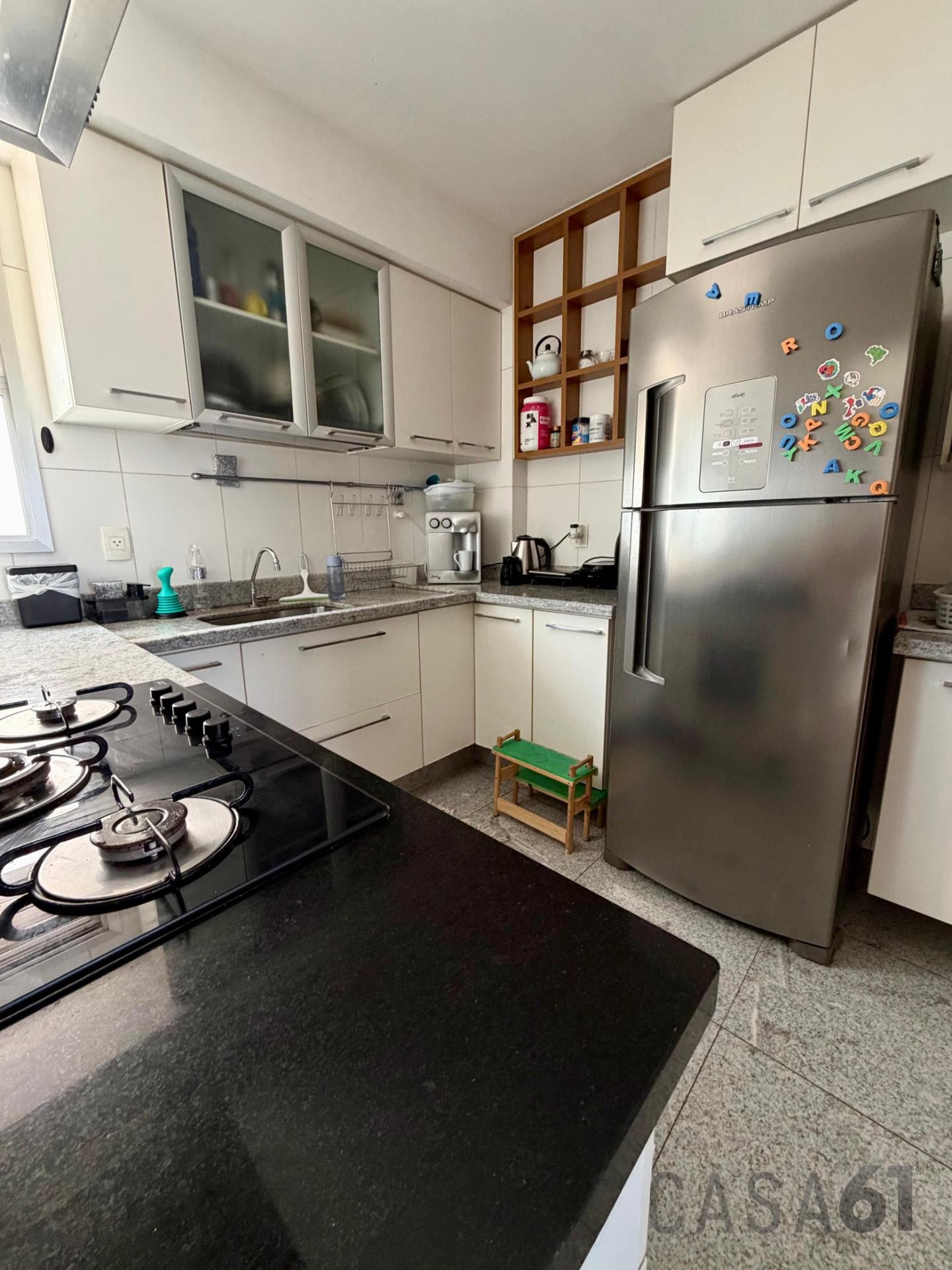 Apartamento, 4 quartos, 156 m² - Foto 17