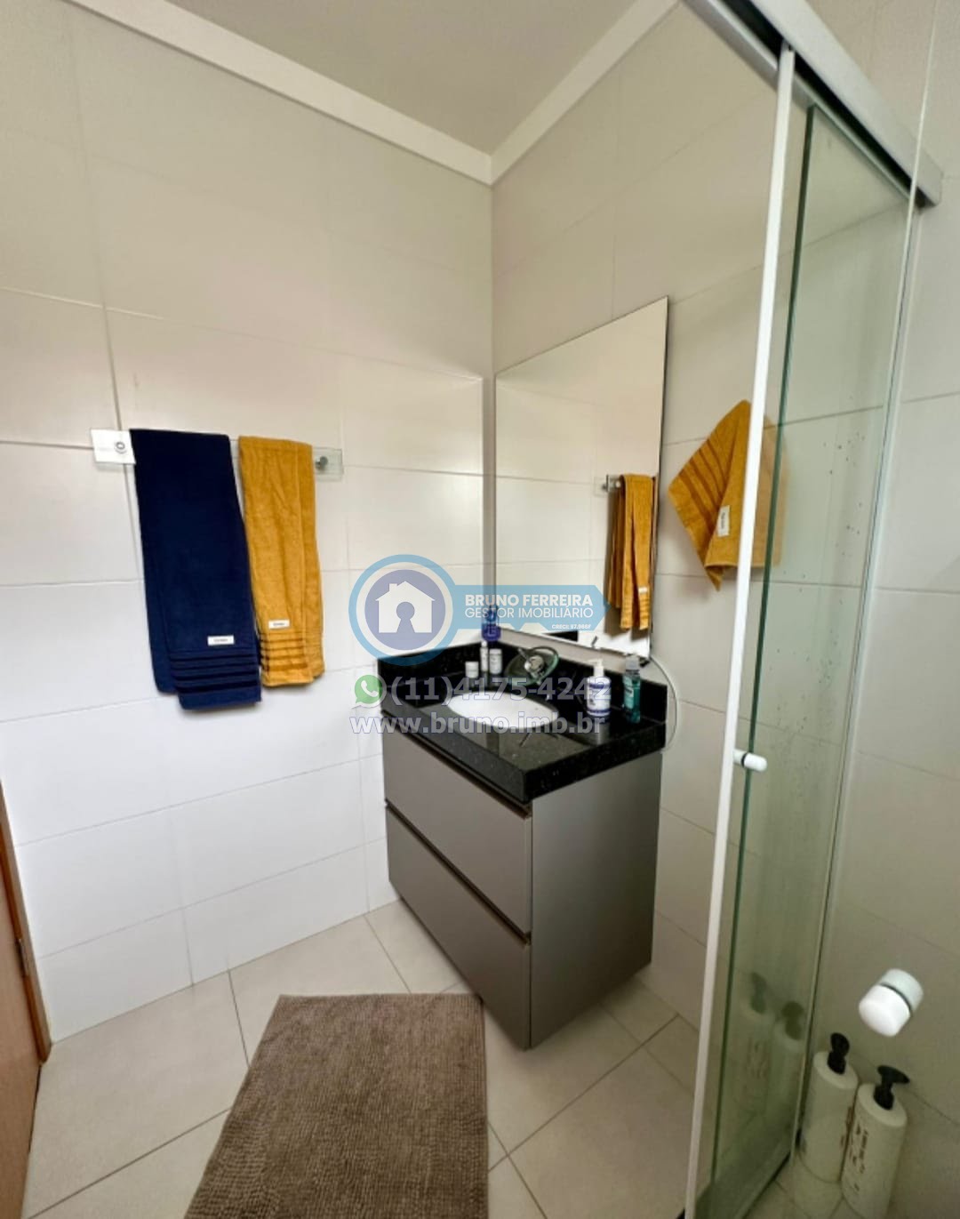 Casa à venda com 2 quartos, 3 banheiros, 1 vaga e 90m² no Vila Aurora (zona Norte), São Paulo (SP) — foto 16 de 20