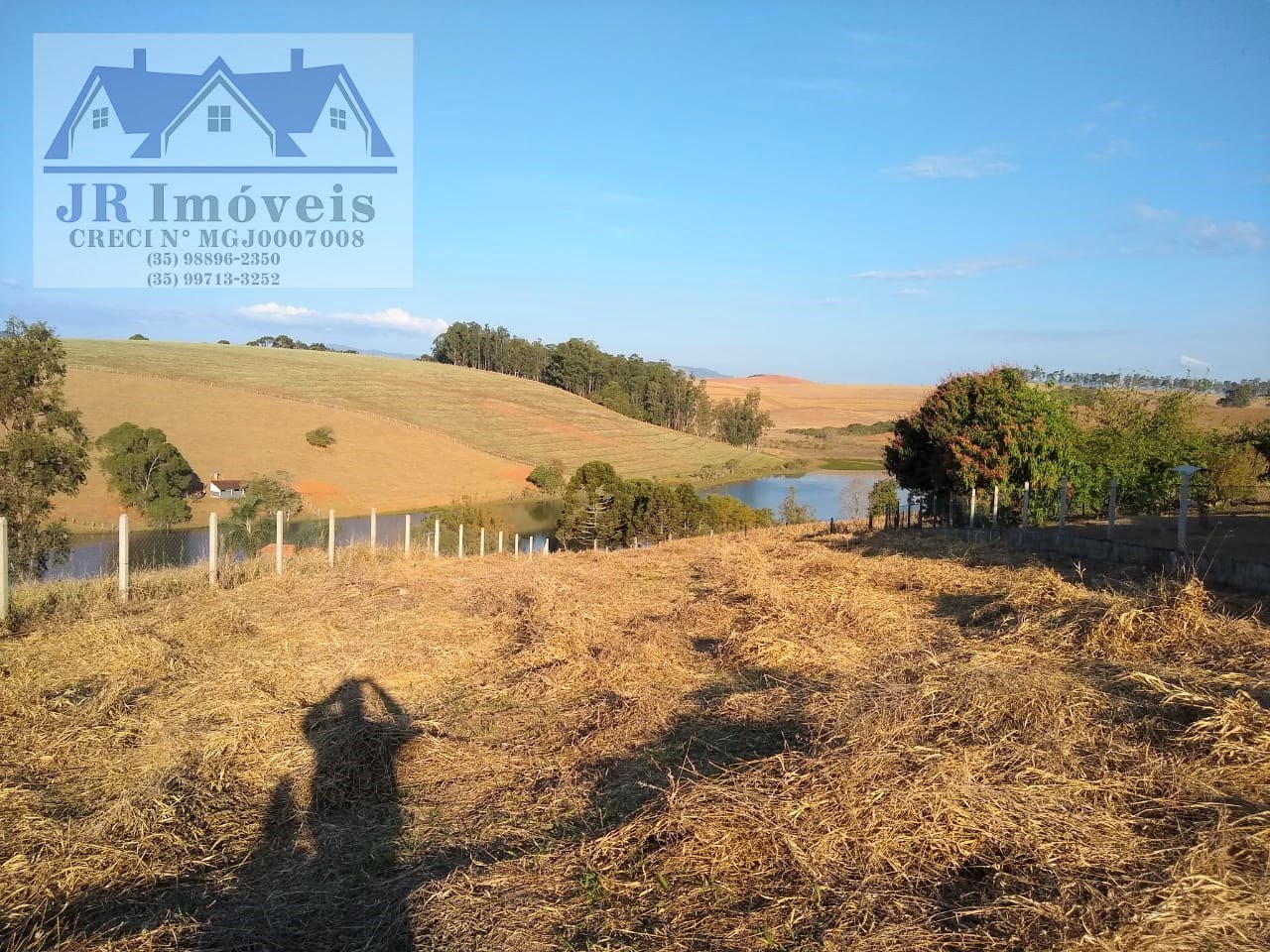 Terreno à venda com 1000m² de terreno no Forros, São José do Alegre (MG) — foto 13 de 24