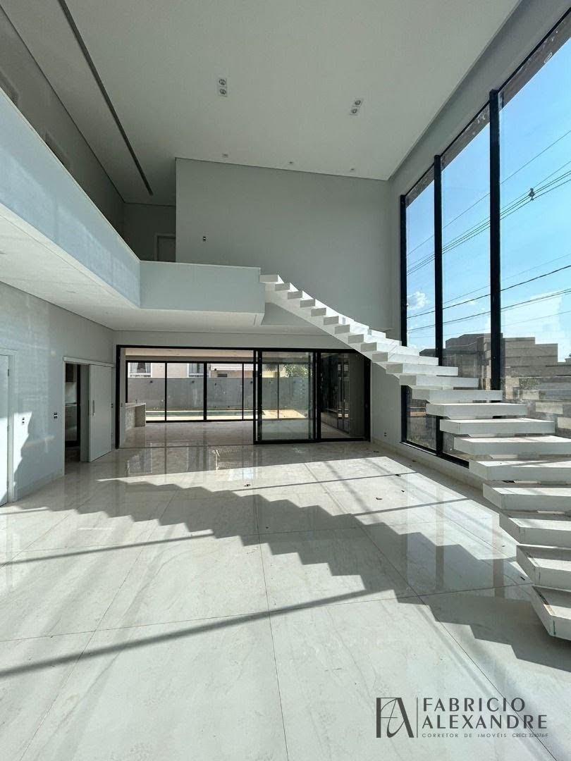 Casa à venda com 4 quartos, 4 suítes, 6 vagas e 481m² no Damha V, São José do Rio Preto (SP) — foto 11 de 15