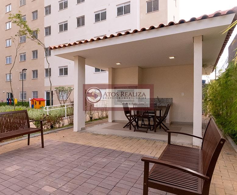 Apartamento à venda com 1 quarto, 1 suíte e 27m² no Jardim Cidalia, São Paulo (SP) — foto 5 de 14