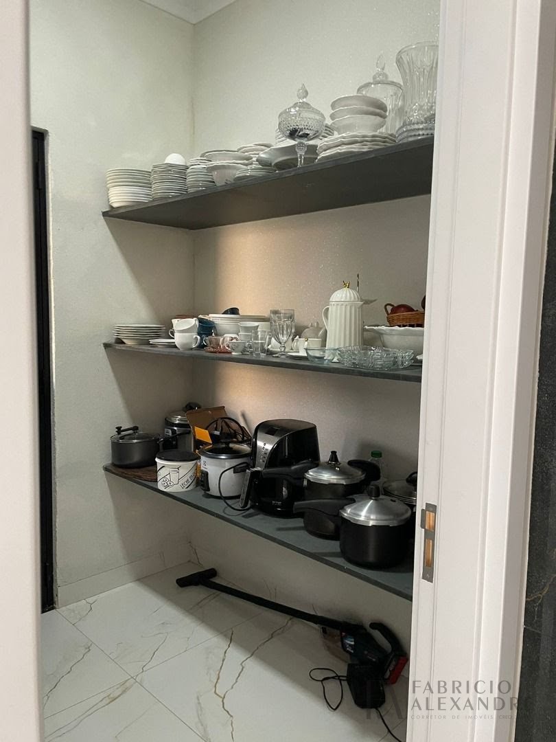 Casa à venda com 3 quartos, 3 suítes, 4 vagas e 226m² no Terravista Residence Club, Mirassol (SP) — foto 8 de 30
