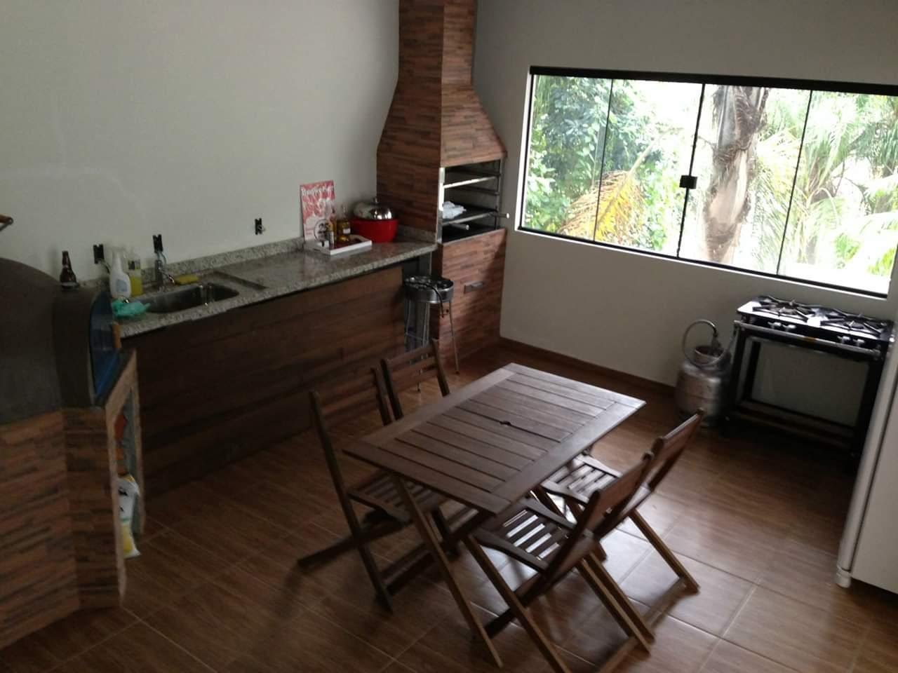 Casa à venda com 3 quartos, 1 suíte, 3 vagas e 230m² no Itoupava Norte, Blumenau (SC) — foto 30 de 30