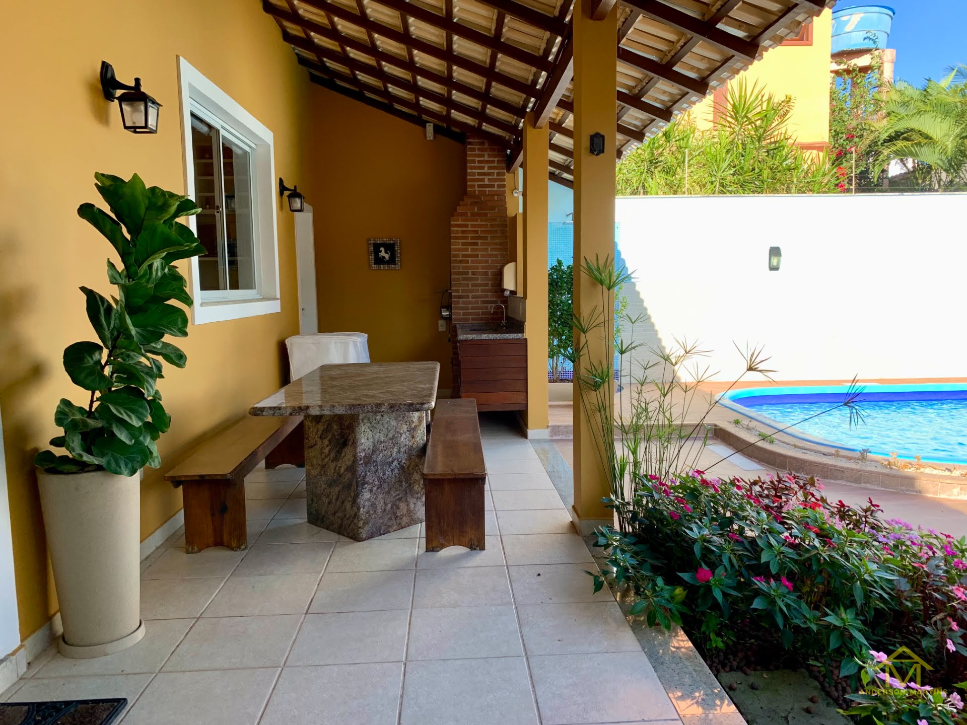Casa à venda com 4 quartos, 3 banheiros, 3 vagas e 250m² no Interlagos, Vila Velha (ES) — foto 6 de 20