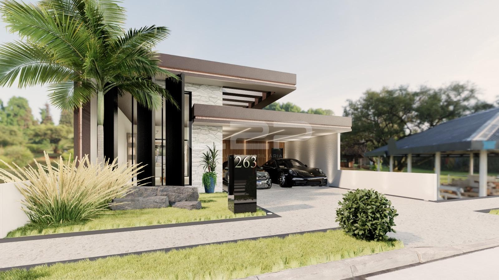 Casa à venda com 3 quartos, 3 suítes, 4 vagas e 182m² no Medeiros, Jundiaí (SP) — foto 2 de 30