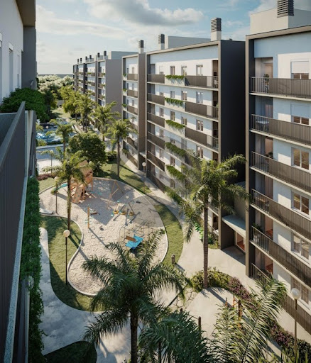 Apartamento em Areal - Pelotas, RS por 249000