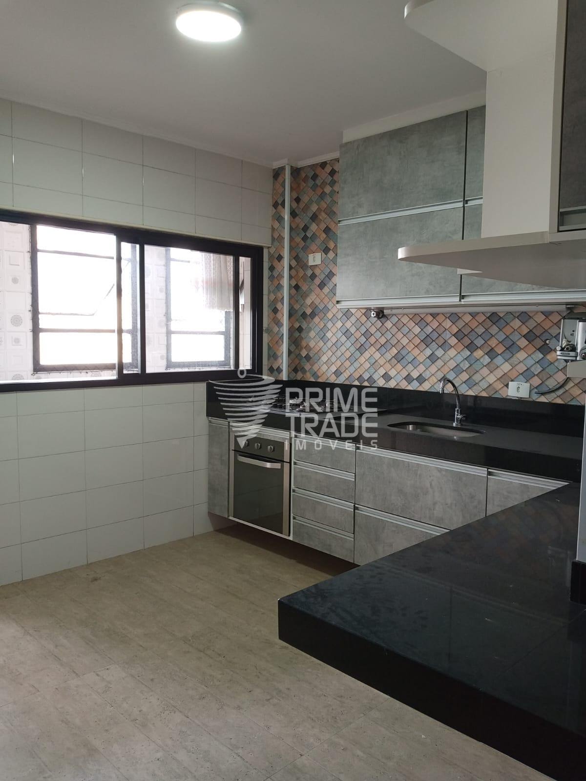 Apartamento à venda com 3 quartos, 1 suíte, 2 vagas e 120m² no Ponta da Praia, Santos (SP) — foto 9 de 28